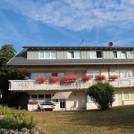 Gaestehaus Doerflinger Ühlingen-Birkendorf Exterior photo