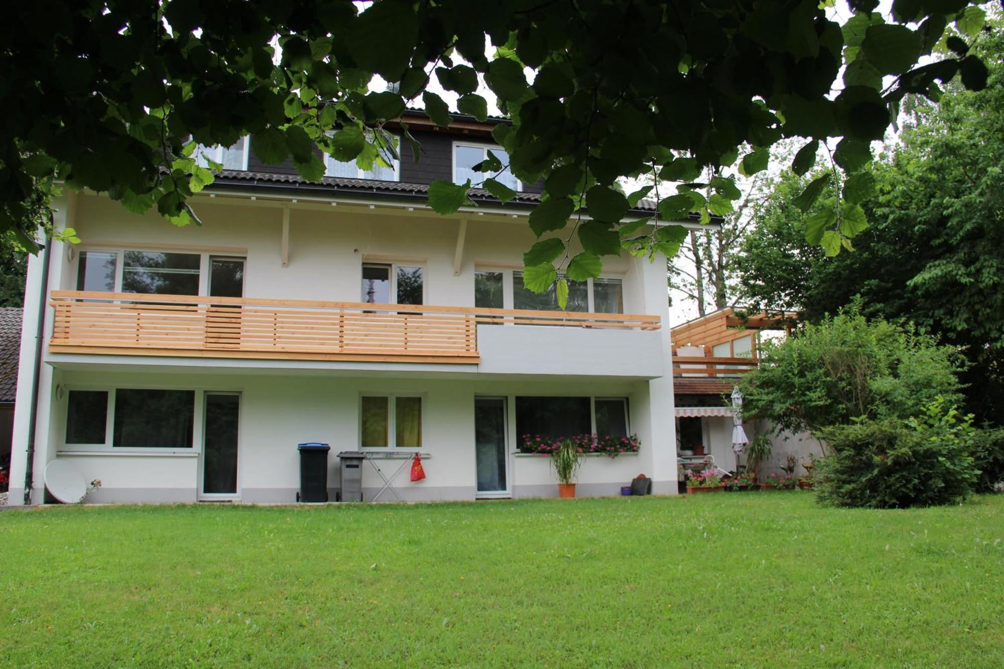 Gaestehaus Doerflinger Ühlingen-Birkendorf Exterior photo