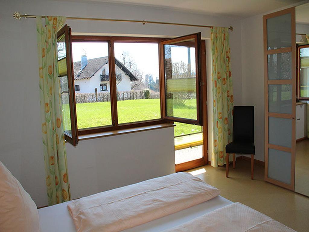 Gaestehaus Doerflinger Ühlingen-Birkendorf Exterior photo