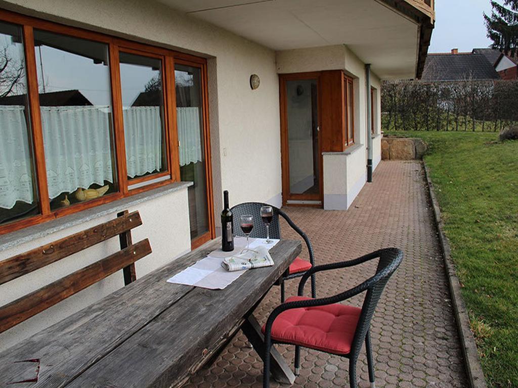 Gaestehaus Doerflinger Ühlingen-Birkendorf Exterior photo