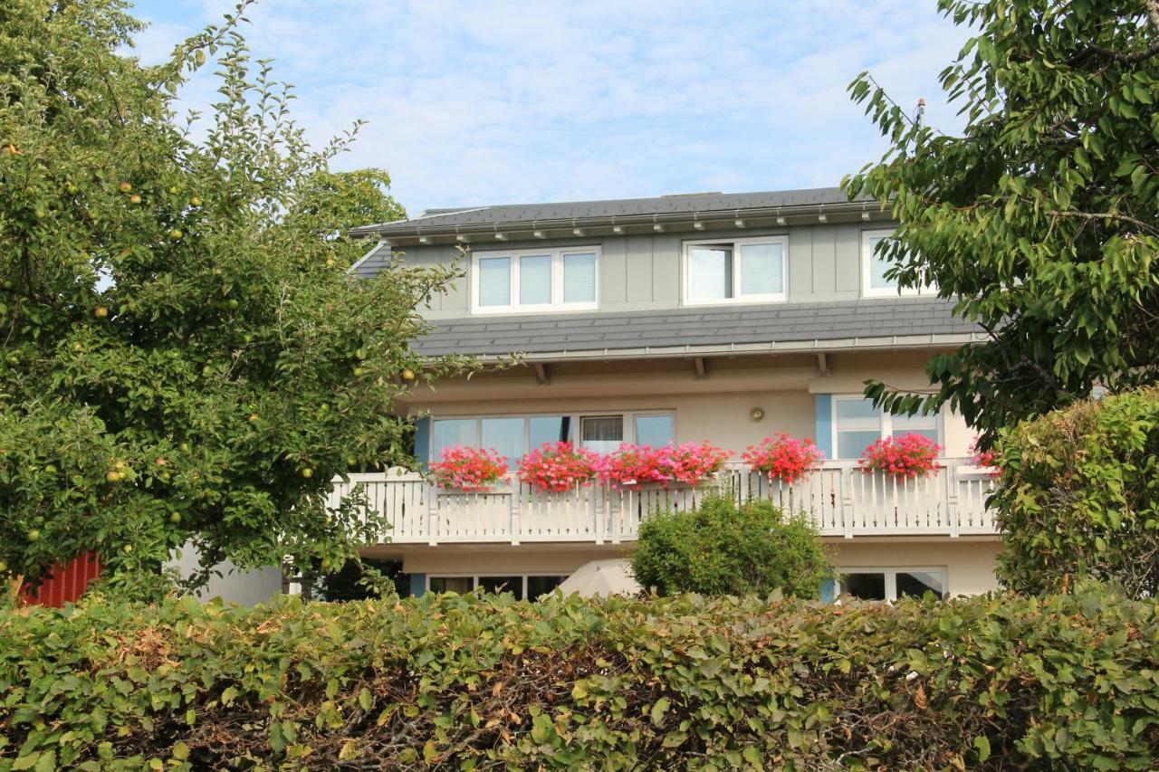 Gaestehaus Doerflinger Ühlingen-Birkendorf Exterior photo