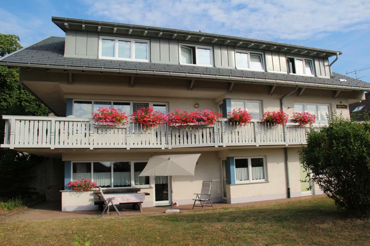Gaestehaus Doerflinger Ühlingen-Birkendorf Exterior photo