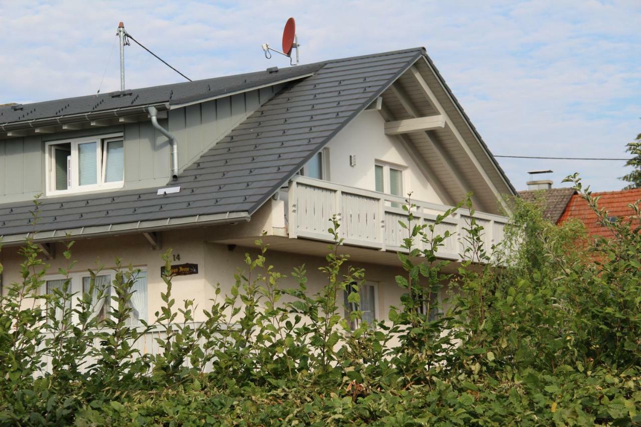 Gaestehaus Doerflinger Ühlingen-Birkendorf Exterior photo